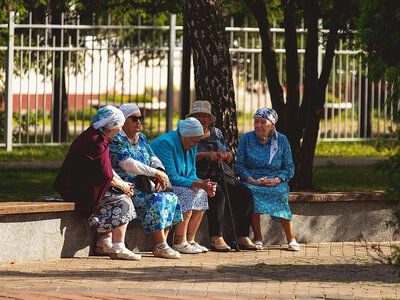Кабмін пропонує захистити мінімальну пенсію від стягнення боргів