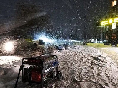 Пастки енергетичного перемир'я