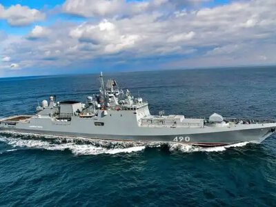 У Новоросійську уразили Адмірал Ессен, з якого РФ запускає Калібри по Україні