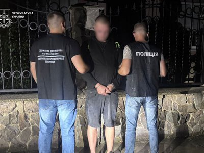 У Берегові викрили чоловіка, який за 12 тис. доларів хотів переправити утікача до Угорщини