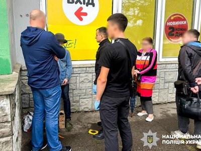 Психотропи на майже 190 тисяч гривень: на Рівненщині викрили трьох наркодилерів