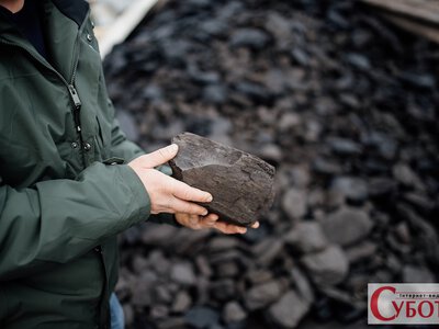 Медзаклад на Житомирщині опалювали паливом, яке не відповідало ДСТУ: у справі дві підозри