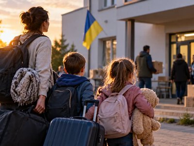 Уряд додав пів мільярда на житло ВПО: як це вирішить проблеми переселенців вже у 2026 році