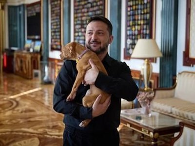 Теренс Кроуфорд розповів, як потрапив під російську атаку в Києві