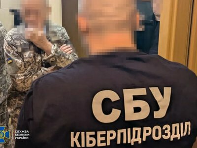 СБУ викрила п’ятьох прокремлівських агітаторів у чотирьох областях України