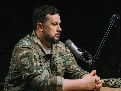 Білецькому доручать оборону більшої частини Донеччини – ЗМІ