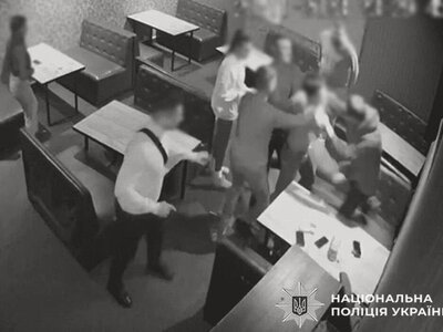 Різанина у клубі Києва: підозрюваний переховувався три роки в Німеччині, поліція повідомила про його долю