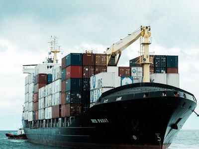 Не лише Temu та AliExpress: що насправді Україна масово ввозить із Китаю