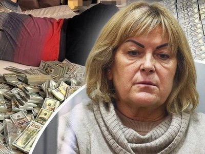 Справу ексголови Хмельницької МСЕК та членів її родини передали до суду