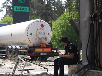 Експерти знов прогнозують дизель по 100 грн через дефіцит у Європі