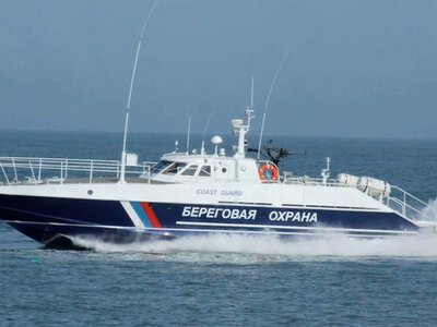 ЗСУ вдарили по російському катеру у бухті Севастополя