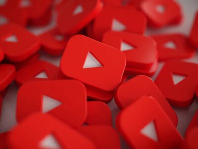 YouTube заблокував 31 російський канал в Україні: хто потрапив до списку 
