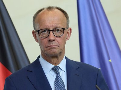 Трамп привітав “Альтернативу для Німеччини” з перемогою на виборах, Мерц скасував телефонну розмову з ним