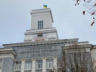  Студентам Херсонської морської академії призначили стипендії Верховної Ради 