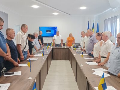 На керівництво та депутатів громади Болградського району склали шість мовних протоколів