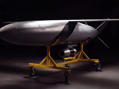 Американсько-ізраїльський стартап Covenant розгорне масове виробництво крилатих ракет у Східній Німеччині