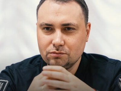 Суд у росії вже втретє заочно заарештував Буданова. Цього разу закидають «заборонені методи ведення війни»