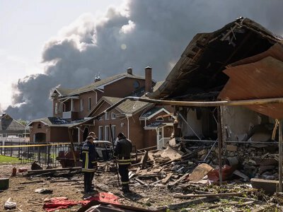 Україна готується до найважчої зими: дефіцит Patriot і безперервні російські удари загострюють ситуацію