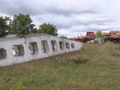 Біля Луцька розпочали невідоме будівництво: люди б’ють на сполох