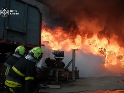 Ворог і далі знищує склади: як це вплине на наявність продуктів та ціни в Україні