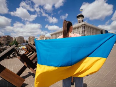 Парадокс: понад 70% українців назвали себе щасливими на п’ятий рік війни