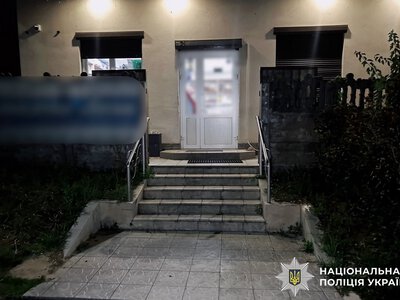 На Бучанщині чоловік одним ударом відправив опонента до лікарні