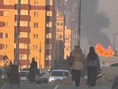 Дрони вперше атакували російський Новий Уренгой за 3000 км від кордону