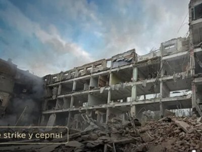 Уражено 17 одиниць ППО та 30 пунктів управління: у Міноборони розповіли про підсумки middle strike у серпні
