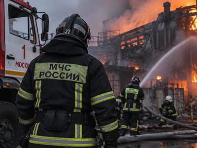 Україна вразила Новоуренгойський ЗПКТ, Fire Point заявила про дальність у 3300 км