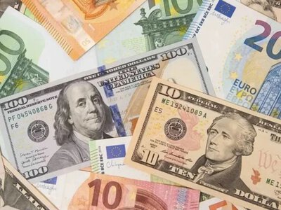 Долар і євро дорожчають: НБУ оприлюднив курс валют на 10 вересня