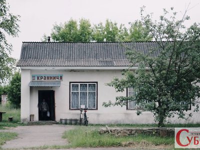 У селі на Житомирщині залишилося 318 людей: за кілька десятиліть населення скоротилося на 71%