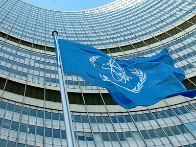 МАГАТЕ виявило новий об’єкт зі збагачення урану в КНДР