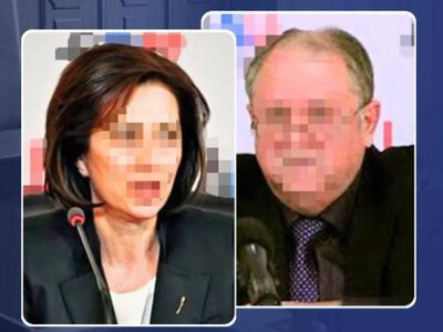 Катували струмом та зламали ребра: суддів-зрадників заочно засудили до 12 років