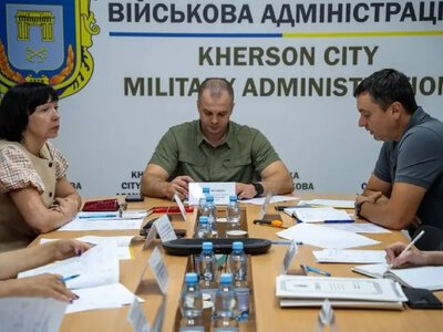 У Херсоні 45 спортсменів та тренерів отримають стипендії за підсумками 2026 року