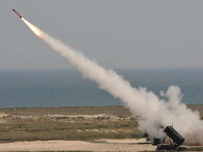 Україна готує у 10 разів дешевшу заміну Patriot: коли може запрацювати Freyja