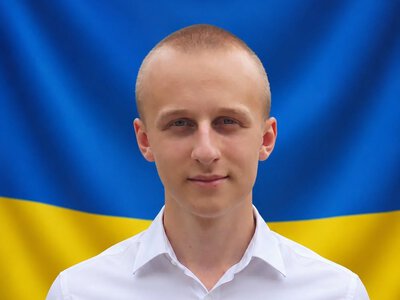Учень із Сум став рекордсменом освіти Сумщини