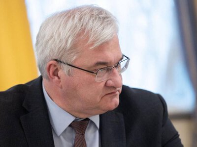 Москва хоче продовжувати війну без перерв: Сибіга відреагував на заяву помічника Путіна