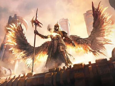 Творець Path of Exile ховав у грі фальшивий контент, щоб дурити датамайнерів