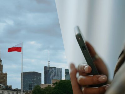Краще перебільшити: у Польщі попереджатимуть людей про масовані атаки Росії по Україні