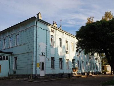 Франківськ викупив памʼятку архітектури в «Укрпошти»: буде хостел для військових