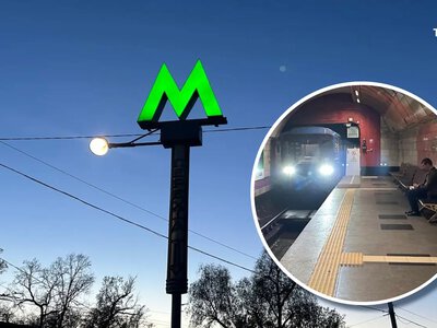 Київське метро оновлює графік роботи: що зміниться вже відзавтра