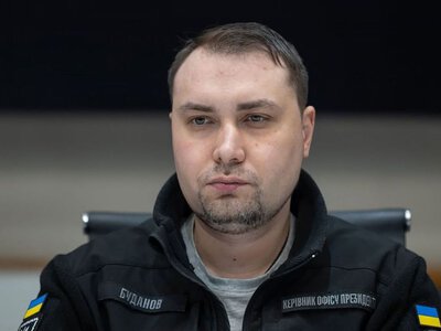 Буданова вже втретє заочно заарештували в Росії: він назвав це шедевром абсурду