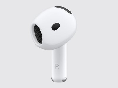 Apple презентувала AirPods 5 з оновленим шумопоглинанням та штучним інтелектом: деталі та ціни