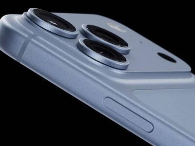 Apple розкрила деталі революційної камери iPhone 18 Pro і Pro Max