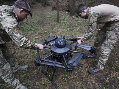 Рекордний удар ССО: українські дрони вперше уразили заводи Росії за 3000 кілометрів