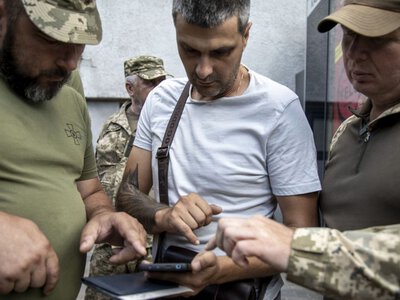 Відмова від ВЛК може дорого коштувати: чи є в людини право не проходити огляд