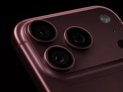 Apple презентувала iPhone 18 Pro та 18 Pro Max: найпотужніший чип, нові кольори та AI