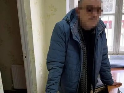 Справу про хабар судді з Одещини закрили через його смерть