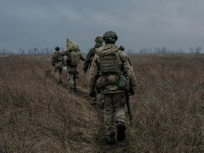 Пенсії мобілізованих: що з ними не так та чому Мінсоцполітики відмовляє в пільговому стажі