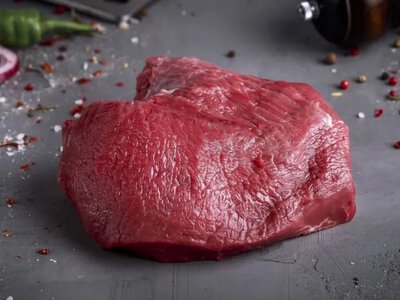 Українська яловичина прямує до Великої Британії
